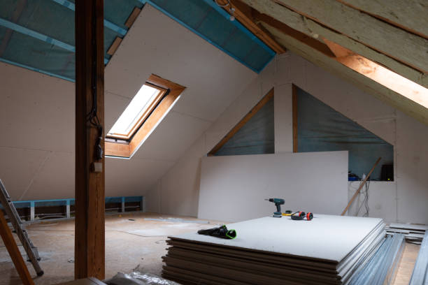 Best Insulation for Specific Applications in Murray, KY