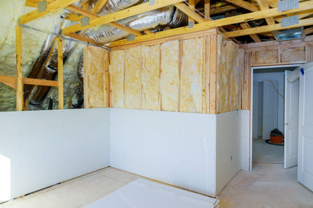 Best Types of Insulation in Murray, KY