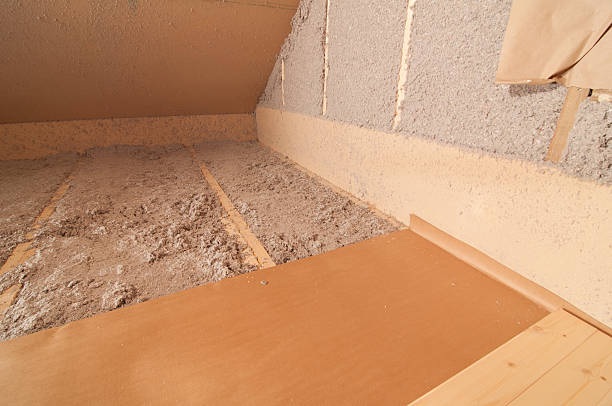 Best Insulation for Specific Applications in Murray, KY